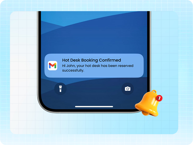 Employee and Queue Management dashboard
