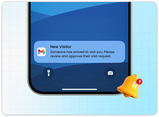 Meeting Room Scheduling dashboard